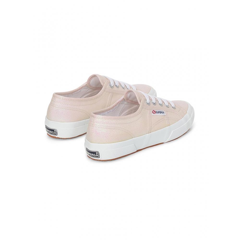 Superga S001820a1f Superga 2750 Ламе Бежевый