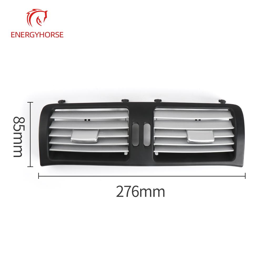 Передний ряд, центральная консоль, вентиляционная решетка для кондиционирования воздуха, выходная панель для Mercedes Benz W251 R Class