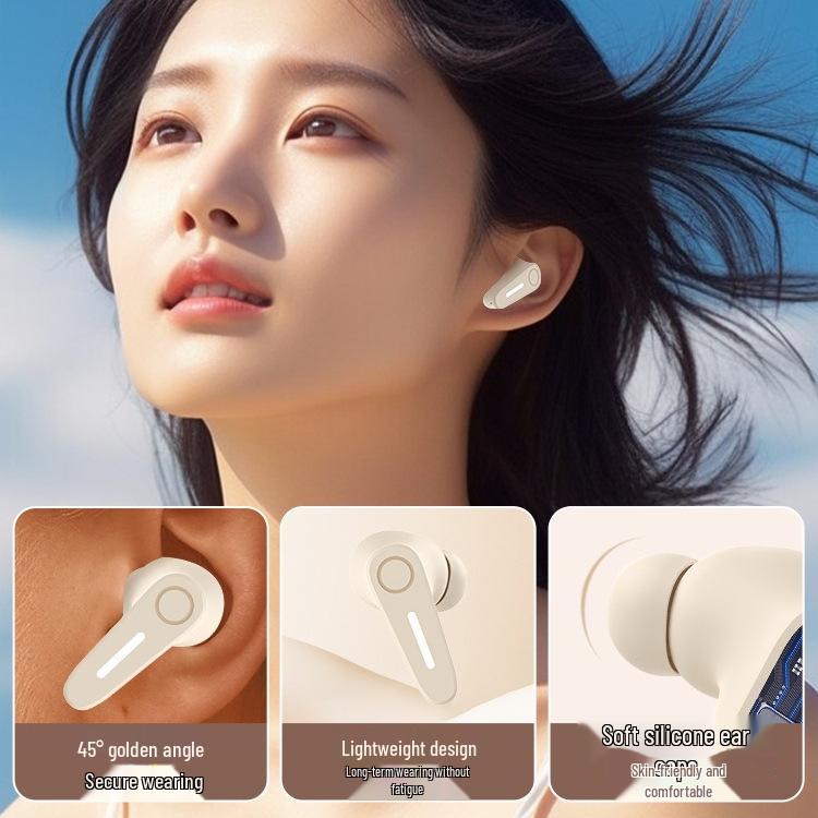 2026 Сенсорные Bluetooth-наушники для Apple, Xiaomi, Vivo - Сверхдолгая работа от аккумулятора, Внутриканальный дизайн
