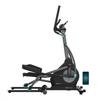 Elliptical Bike - Drumfit - Elliptical 8000 Motor Pro - Magnetic Resistance - Foldable - LCD Screen