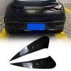 Mercedes-Benz GLE Coupe C167 Rear Bumper Spoiler Wind Deflector (1 Pair)