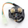 GY6 50-250CC Off-road Motorcycle, ATV, Beach Buggy, Scooter Starter Solenoid Relay 12V