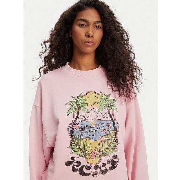 Толстовка Roxy ERJFT04997