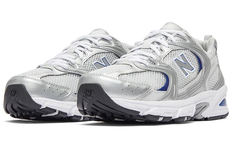 530 New Balance 'Светло-серый Серебристо-синий' MR530BS
