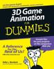 Книга 3D Game Animation For Dummies