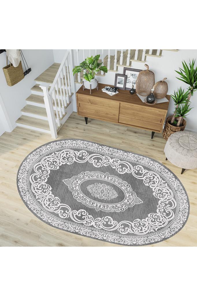 Rovigo Home Washable Printed Carpet RGHM7264-HY983