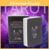 Get Answers To Your Love Questions With Island Time Wellness Oracle Cards 54 Pcs