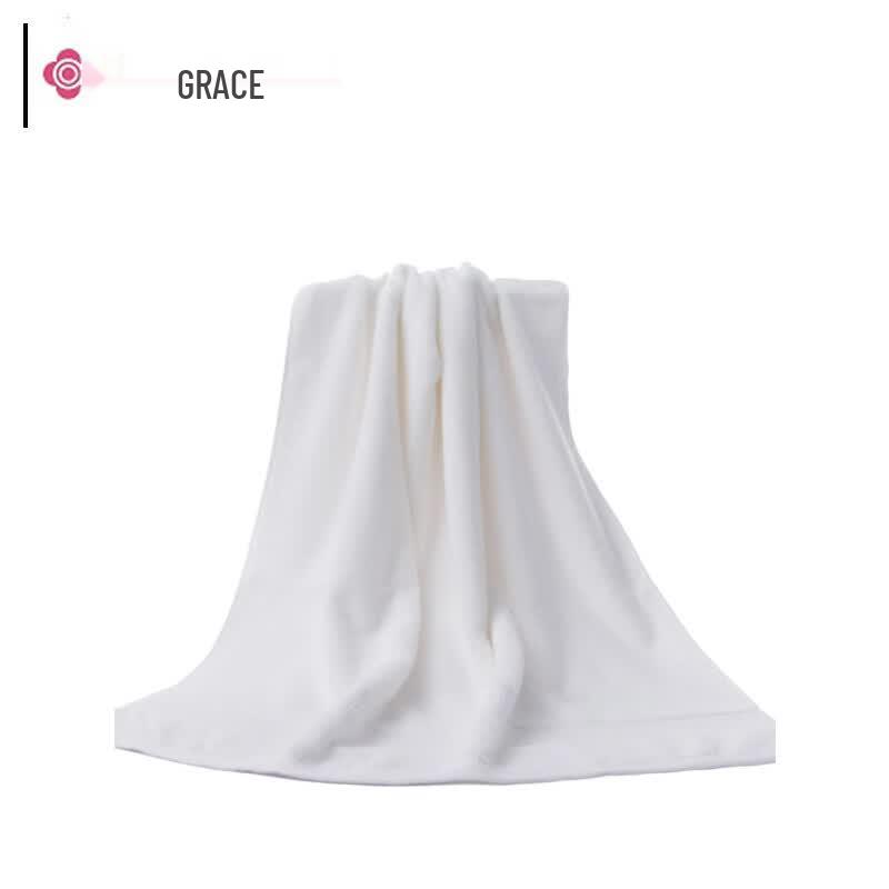 Grace Банное полотенце из чистого хлопка