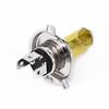 Запасная лампа H4 Xenon Headlight Tool Kit 55W Car Auto Headlamp Bulb