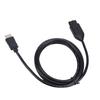 High Definition Multimedia Interface Adapter Cable Fit for N64 1.5m Length TV Converter Adapter Cable