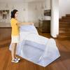 Portable Travel Mosquito Net Adjustable Mesh Sleeping Net Camping Mosquito Net Tent  Hotel