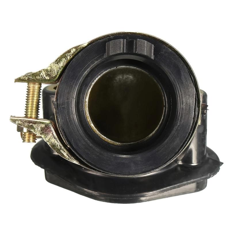 Резиновый набор зажимов для впускного коллектора карбюратора 157QMJ 152QMI для скутера, мопеда, квадроцикла, багги с двигателем GY6 125cc 150cc