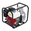 3in Petrol Gasoline Water Transfer Pump 6.5HP 8m Garden Irrigation Swimming Pool Cleaning Pump