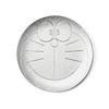 Nousaku Doraemon Small Plate 600242 [Doraemon Series] [100% Tin]