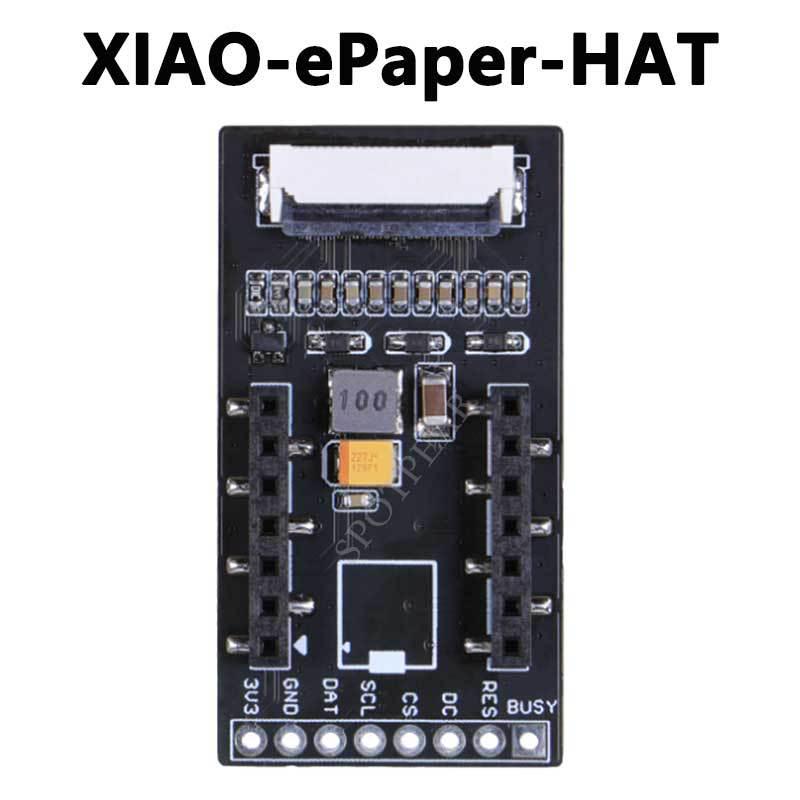 XIAO ESP32C3C6S3: Compatible with Raspberry Pi RP2040, nRF52840, SAMD21, and Arduino