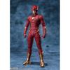 SHFiguarts Flash (Вспышка) приблизительно. Подвижная фигура толщиной 150 мм, окрашенная из ПВХ и АБС-пластика