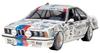 Tamiya Sports Car Series BMW Racing 1/24 635CSi-Gr.A