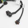 Shunda Engine Injector & Control Wiring Harness Plug