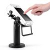 Convenient Stand for Cash Register POS Machine Stand Rotatable Credit Card Machine Display Rack Cashiers Counter Holder