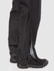 The North Face Climblite Zip Waterproof and Zippered Size XL Pants, Men's, Gore-Tex, Breathable, Hems, Black,