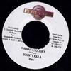 7inch Record BOUNTY KILLER - Punnany Holiday None Vendetta Record 2004 Jamaica Reggae, Ska & Dub Used