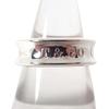 [Б/у] TIFFANY/Tiffany 925 1837 Кольцо/Нет. 14/г483-30