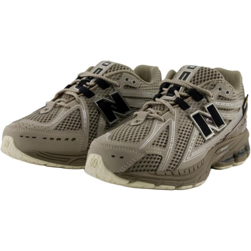 New Balance NB 1906R Амортизация, Износостойкие Низкие Детские Lifestyle Кроссовки Хаки Подростковые Кеды GC1906OB