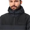 Куртка Jack Wolfskin Jasper Ins Jkt M Jacket Men phantom