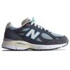 New Balance Кроссовки Kith X New Balance 990v3 Сделано в США 'Steel Blue' M990KS3