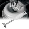 Hand Mixer Mixing Machine Agitator Electric Pottery Tools Crafts for Glaze  Mud (CN )