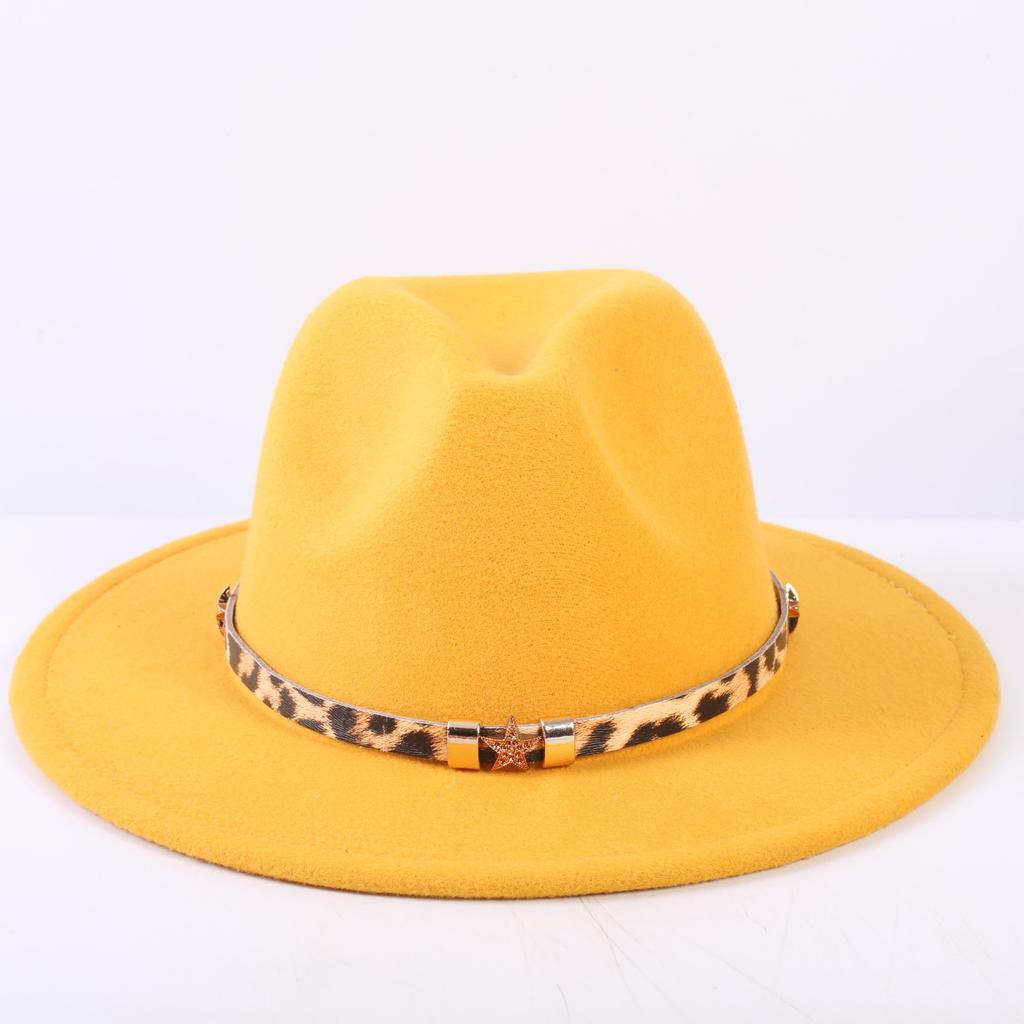 Популярный европейский и американский классический простой плоский топ-шляпа мужская и женская модная и элегантная универсальная джазовая шляпа топ-шляпа