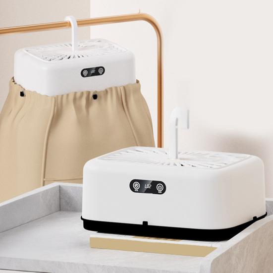 Складная сушилка Интеллектуальная с таймером Быстрая сушка Бытовой шкаф с сушкой