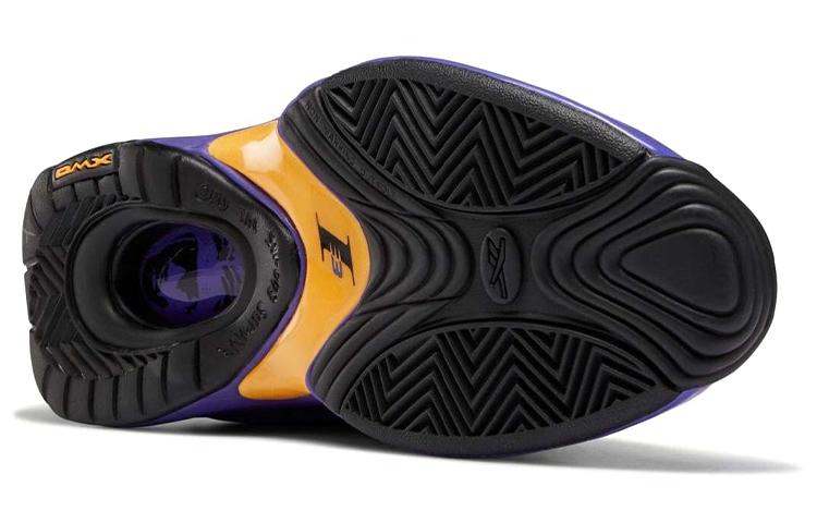 Ответ 4 Reebok 'Lakers' G55119