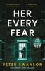 Книга Her Every Fear