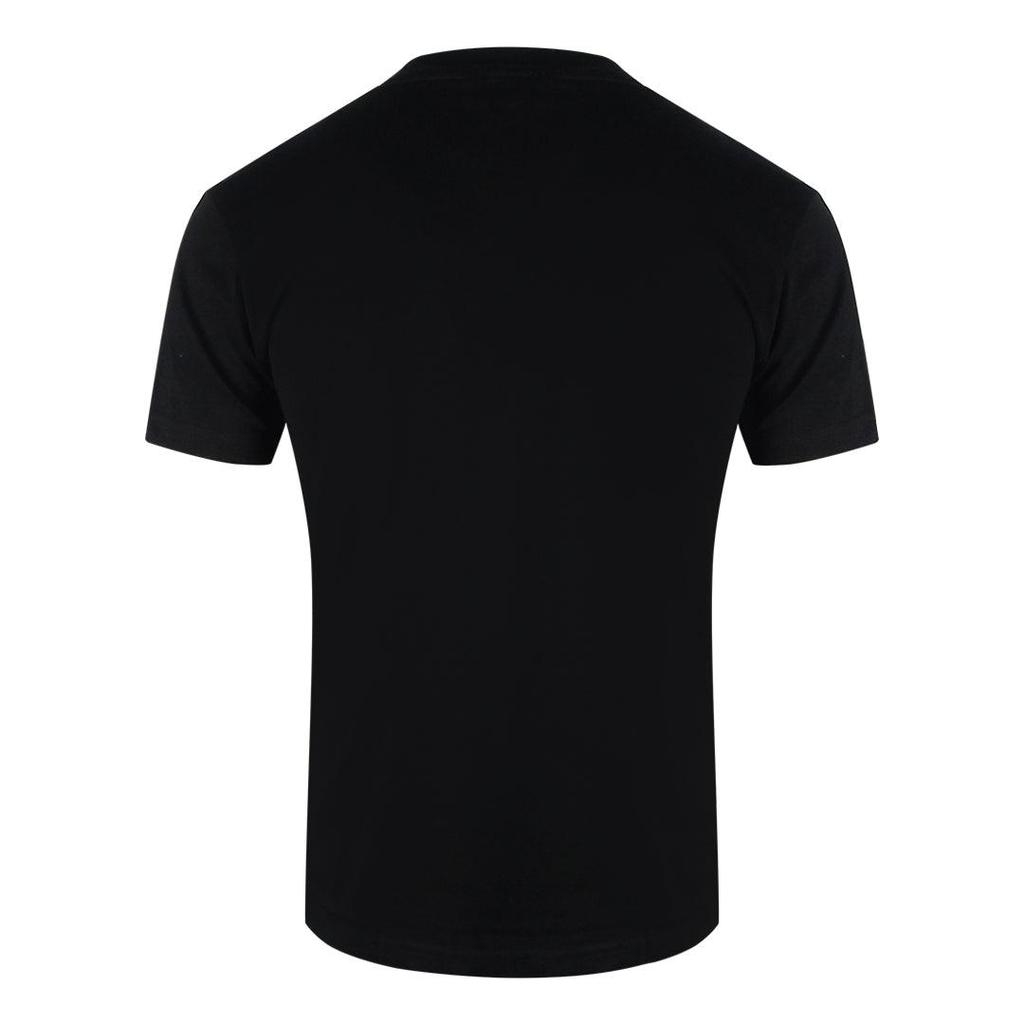 Diesel Mens Industries Premium Cotton T-Shirt