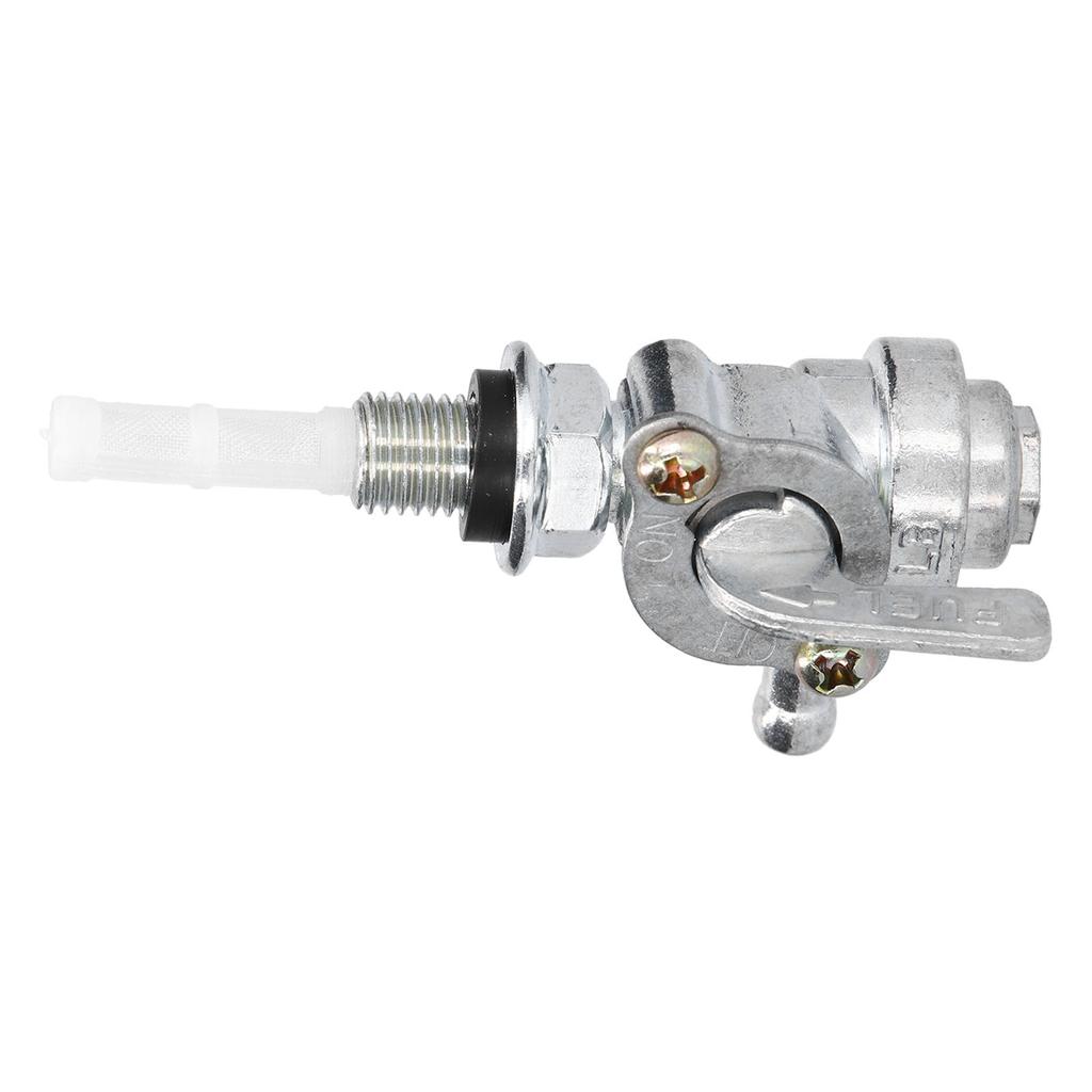 5Pcs Fuel Tank Shut Off Valve Metal Gas Switch Accessory Set Kit for Generator Pump