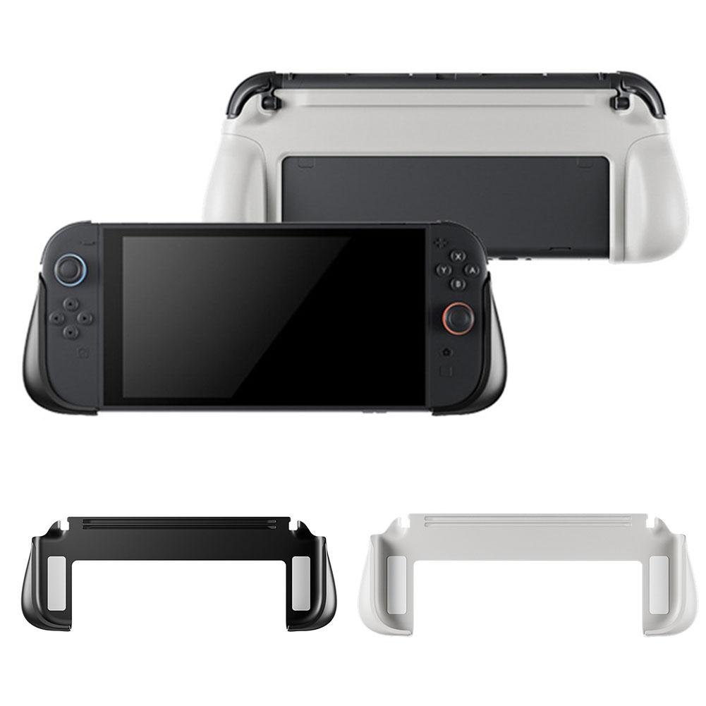 Hand Grip for Switch 2 Controller Protective Cover Console Anti-Slip Controller Game Holder Sta A5Q0