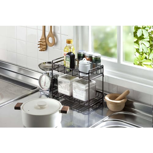 Anesti Style Free Cooking Rack HO1684