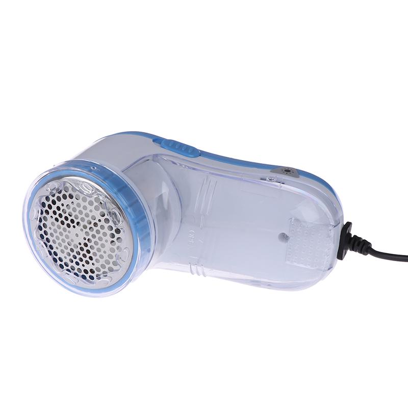 1Pc Precision Safe T-Blades Lint Remover Keep Clothing And Furniture Clean