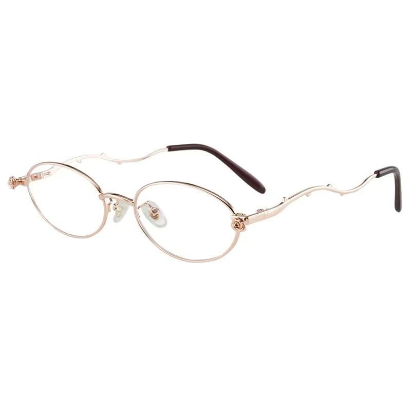 Oval Shape Sun Glasses Women Fashion Stylish Uv Protection Men'S Sunglasses Driving Travelling Popular Sun Glass