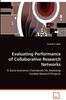 Книга Evaluating Performance of Collaborative Research Networks
