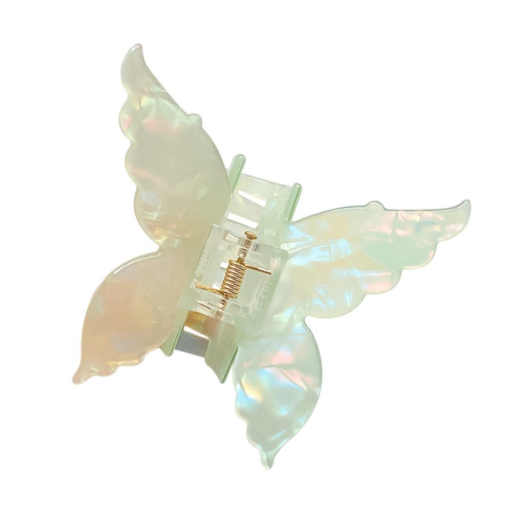 Заколка для волос на затылке, аксессуары для волос, когти для волос, заколка-банан, шпилька для женщин, леди, девушки