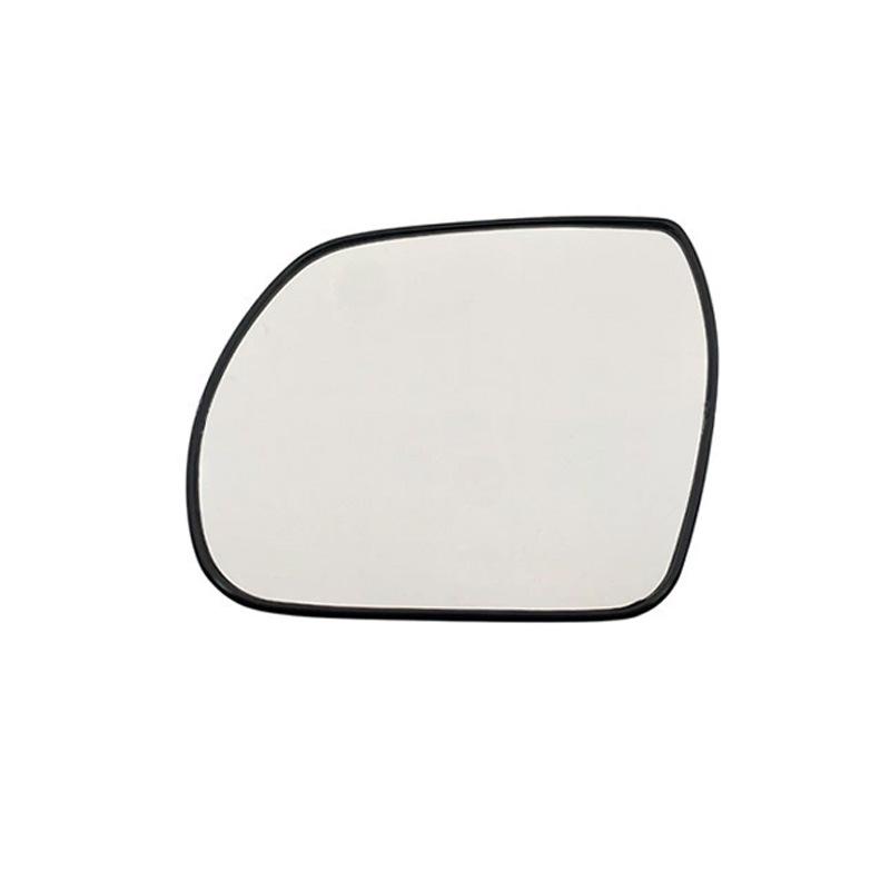 07-13 Hyundai Santa Fe & Veracruz Замена линзы зеркала заднего вида (Лево право)