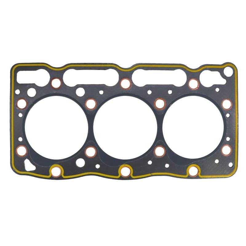 D1005 Kubota cylinder head gasket 16231-03310 LEILAND