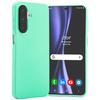Etui Mercury Soft Do Galaxy A26 Miętowy