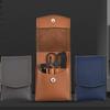 4 шт./компл. Xiaomi маникюрные кусачки набор для стрижки ногтей бытовой нержавеющей стали ушная ложка кусачки для ногтей педикюрные ножницы для ногтей инструмент