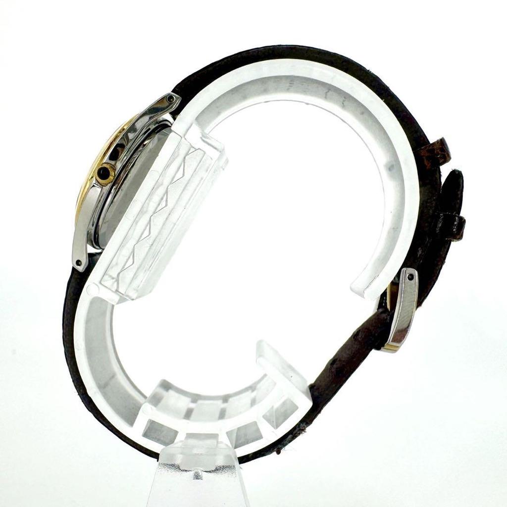 [USED] Battery SEIKO Seiko Dolce Shell Dial Women's Dial