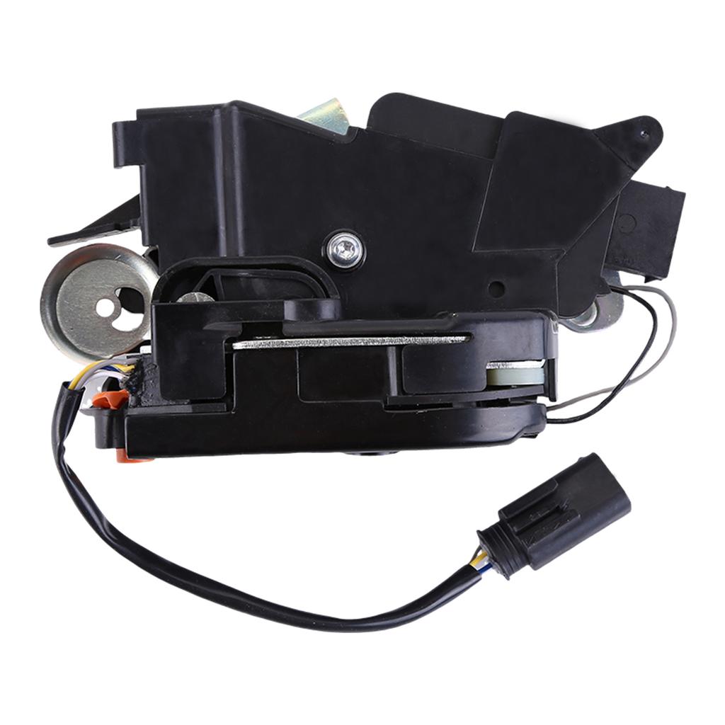 Мотор привода замка двери автомобиля правый, совместимый для Vito / Viano W639 2003- Заменяет 2797260099 A6397300735 6397300735