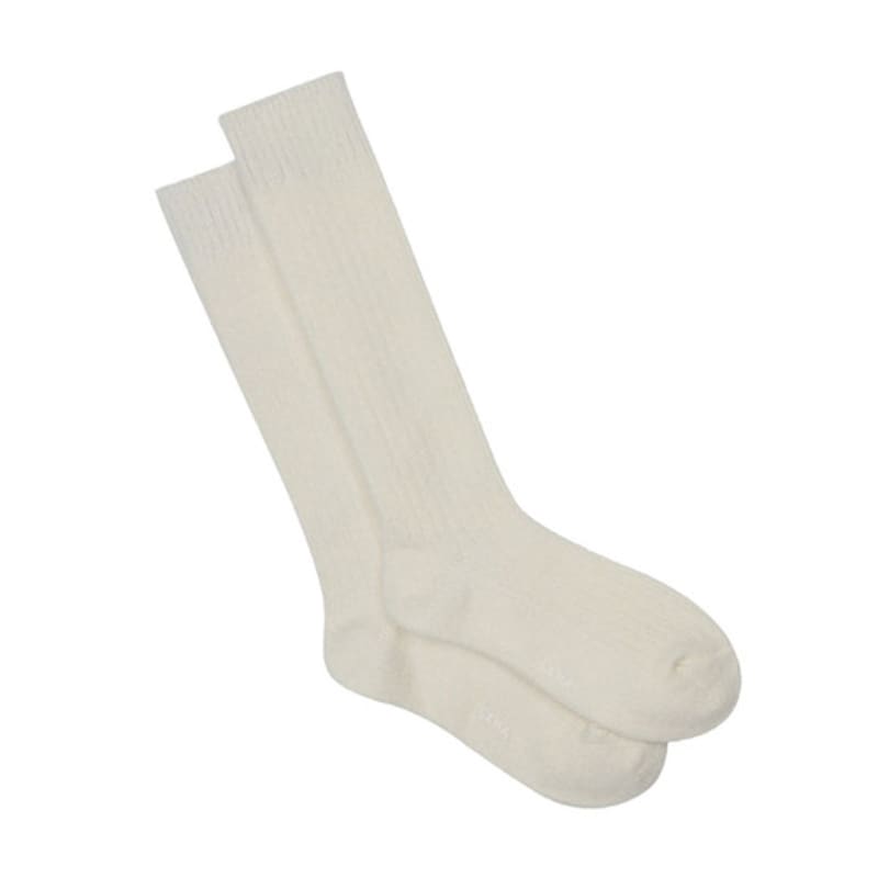 НОСКИ LEHA ИЗ МЯГКОЙ ШЕРСТИ