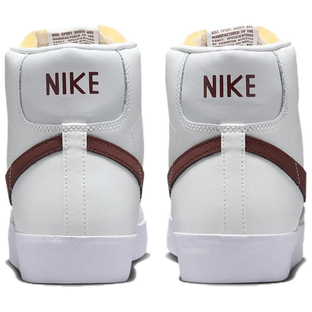 Nike Кроссовки Nike Blazer Mid 77 Vintage White Dark Pony BQ6806-130